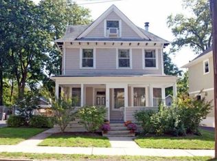 6 Milton St, Maplewood, NJ 07040