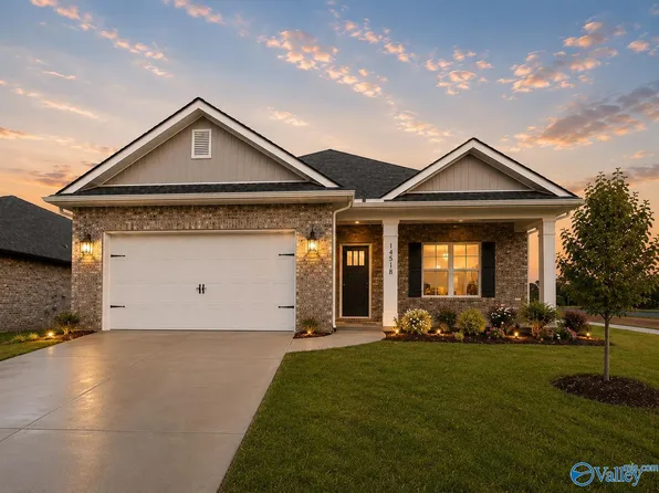 14518 Willow Rose Ln, Athens, AL 35613