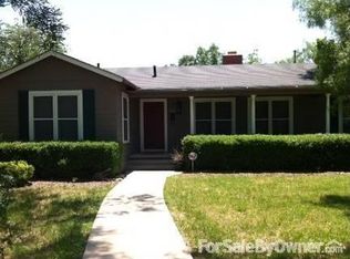 1325 W Avenue M, San Angelo, TX 76901