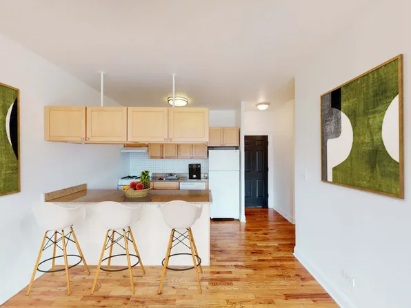 Maple Court, 1120-1126 E 47th St #J3, Chicago, IL 60653