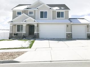 1093 Meridian, Saratoga Springs, UT 84045