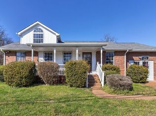 2008 Quail Ridge Dr LOT 27, Nashville, TN 37207