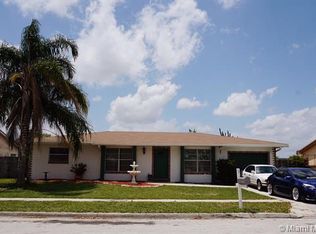 795 NW 80th Ter, Margate, FL 33063