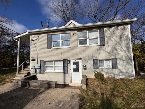 2048 4th Ave, Cincinnati, OH 45224