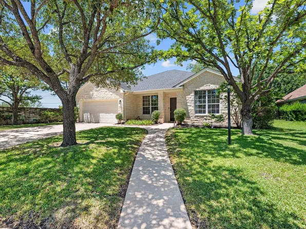3130 Lomita Dr, Austin, TX 78738