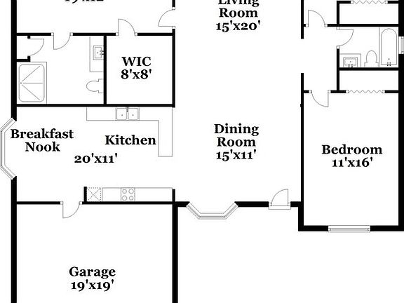 2nd image of this home