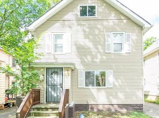 3882 E 147th St, Cleveland, OH 44128