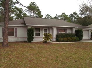131 Whispering Pine Dr, Palm Coast, FL 32164