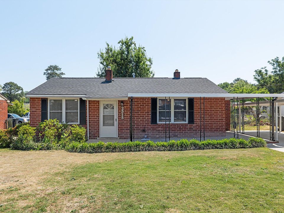 1st image of 2515 Elderberry Dr