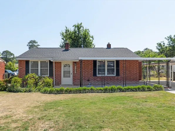 2515 Elderberry Dr, Augusta, GA 30906