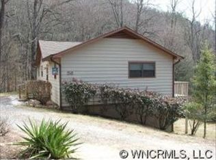 56 Rocky Springs Rd, Maggie Valley, NC 28751