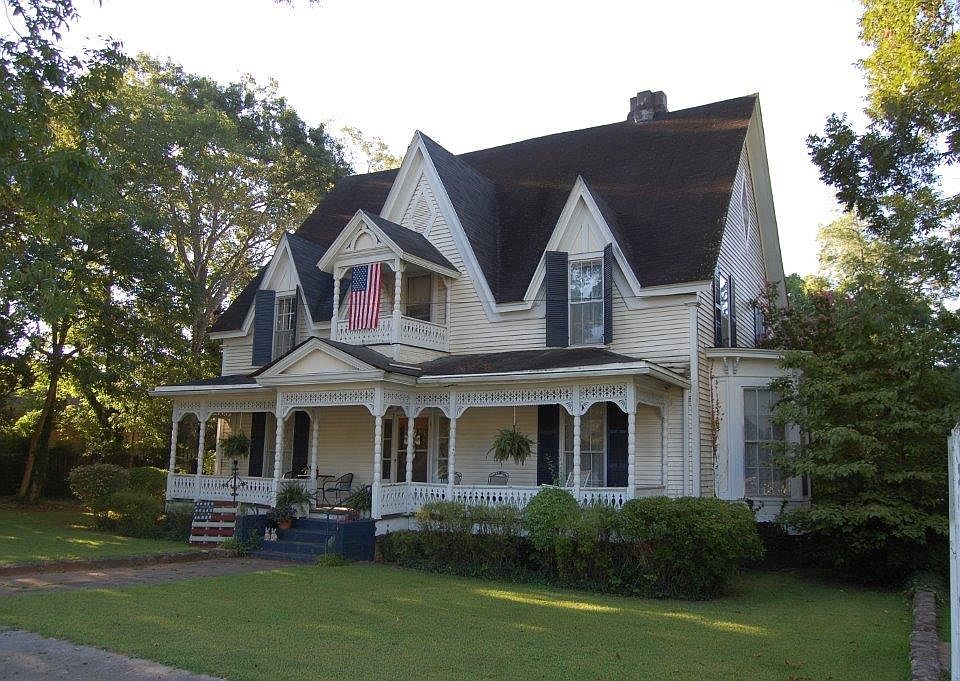 Victorian Classic