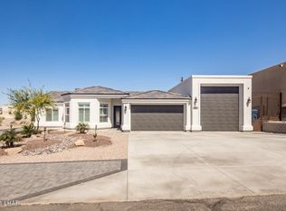3671 Yazoo Dr, Lake Havasu City, AZ 86404