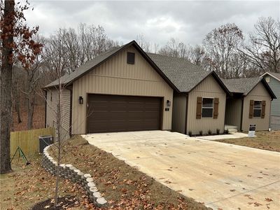 12 Kent Dr, Bella Vista, AR, 72714