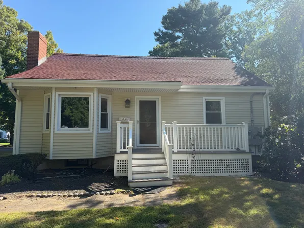 324 Central Ave, Dedham, MA 02026