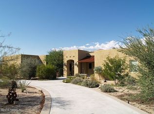 1350 N Tanque Verde Loop Rd, Tucson, AZ 85749