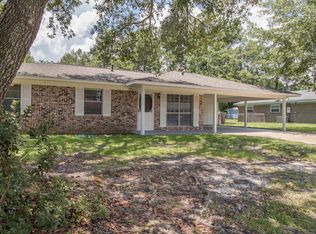 109 Forest Dr, Diberville, MS 39540