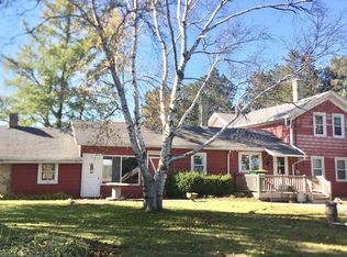 1187 County Road A, West Bend, WI 53090