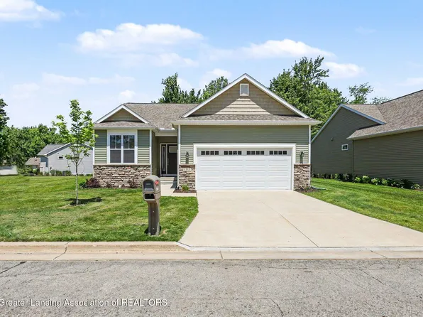 1555 Lytell Johnes Path #89, Williamston, MI 48895