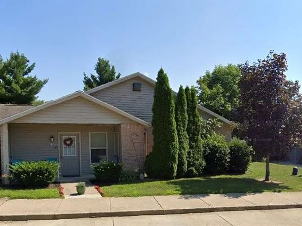 55 North St, Norwalk, OH 44857
