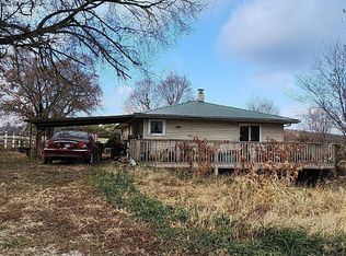 533 E 505th Rd, Aldrich, MO 65601