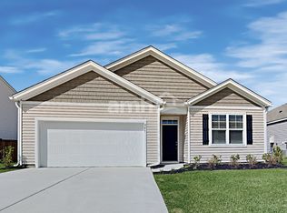 205 Rubles Ln, Moncks Corner, SC 29461