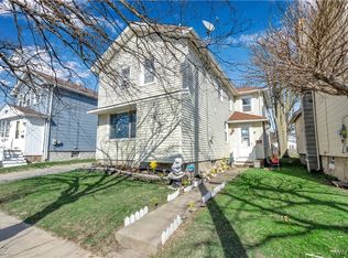154 S Transit St, Lockport, NY 14094