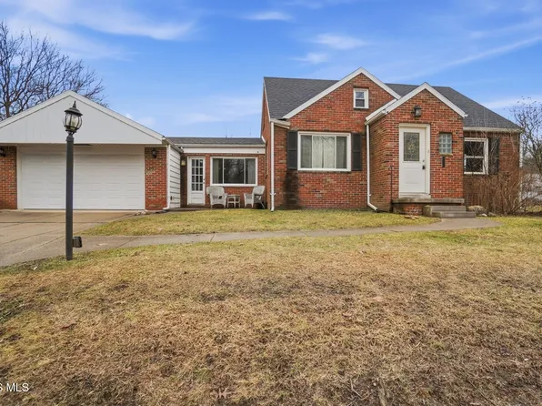 4726 Bowen Rd, Toledo, OH 43613