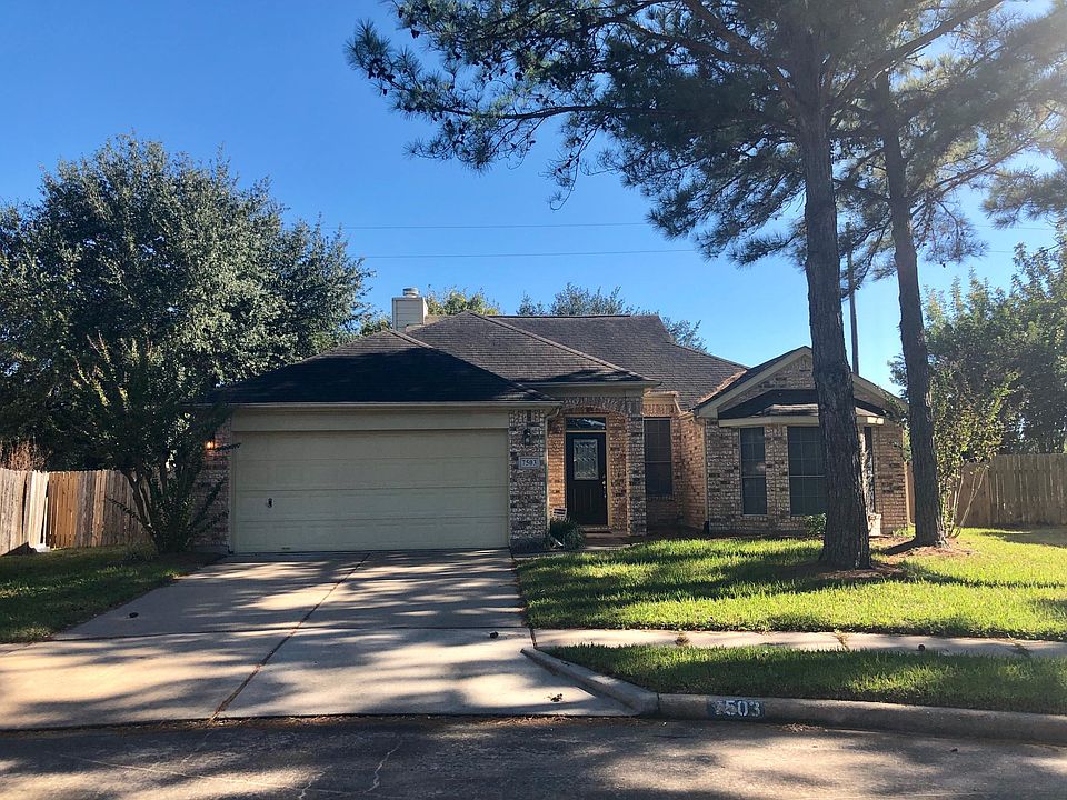 1st image of 7503 Mighty Falls Ct