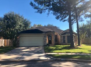 7503 Mighty Falls Ct, Houston, TX 77095