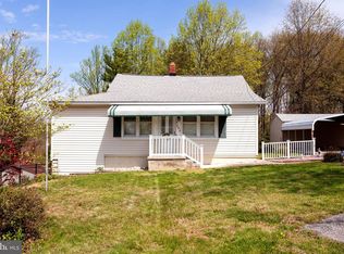 9802 Hilltop Dr, Baltimore, MD 21234