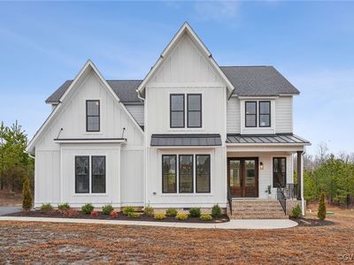 1728 Fishers Pond Dr, Maidens, VA, 23102