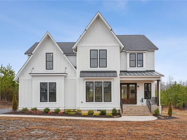 1728 Fishers Pond Dr, Maidens, VA 23102