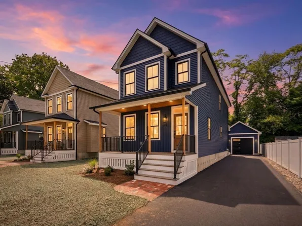 33 Landy Ave, Florence, MA 01062