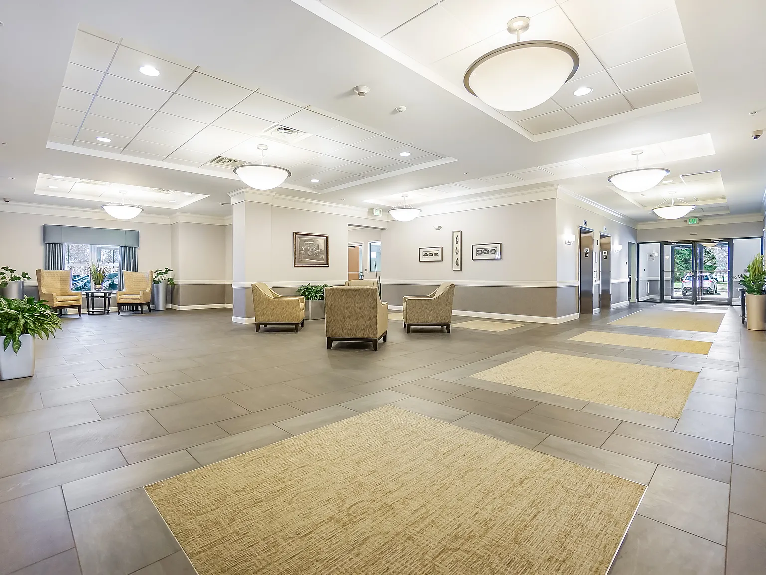 North River Apartments — Photo 4