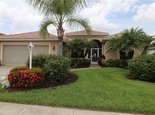 20781 Wheelock Dr, North Fort Myers, FL 33917