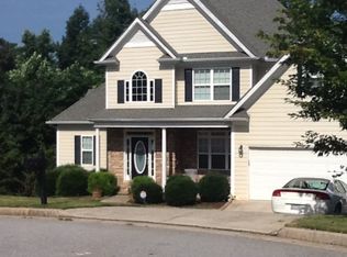 4715 Rising Fawn Dr, Douglasville, GA 30135
