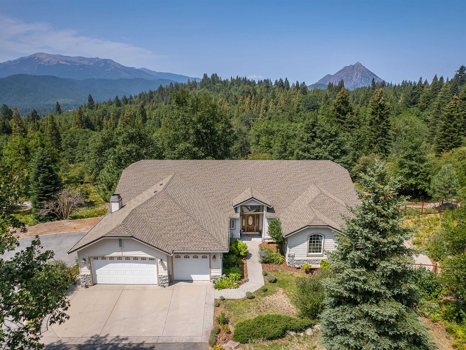 1625 James Ct, Mount Shasta, CA 96067 Zillow
