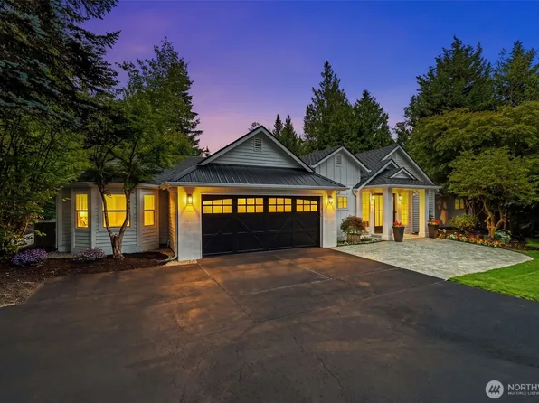 19238 184th Place NE, Woodinville, WA 98077