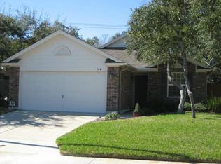 114 Sandhill Woods, Rockport, TX 78382
