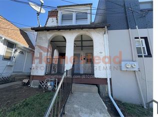 259 Heather Rd, Upper Darby, PA 19082