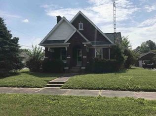 724 N Washington St, Sturgis, KY 42459