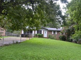 719 Noccalula Dr, Gadsden, AL 35904