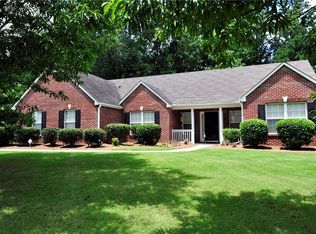 503 Ansley Forest Dr, Monroe, GA 30655