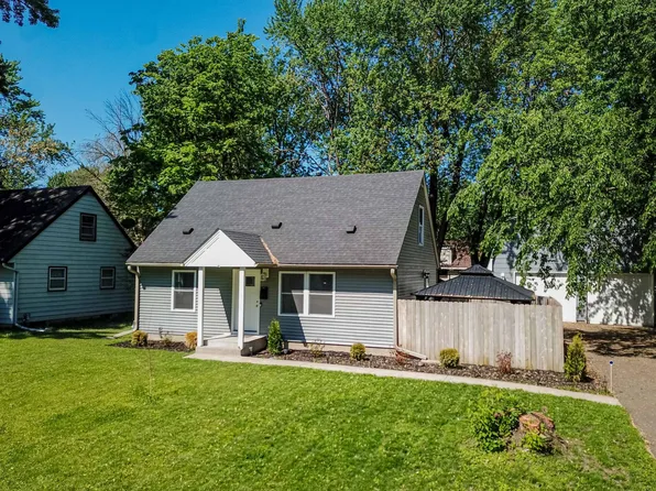 9306 Stevens Ave S, Bloomington, MN 55420