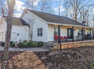 2993 Quarry Hollow Rd, Friendsville, TN 37737
