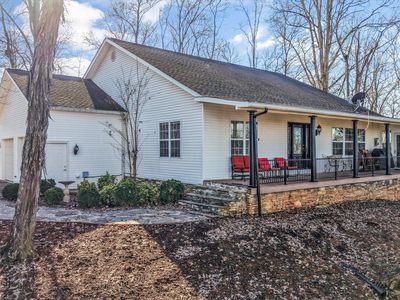 2993 Quarry Hollow Rd, Friendsville, TN, 37737