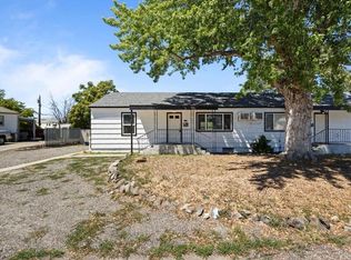 1317 Mahan Ave, Richland, WA 99354