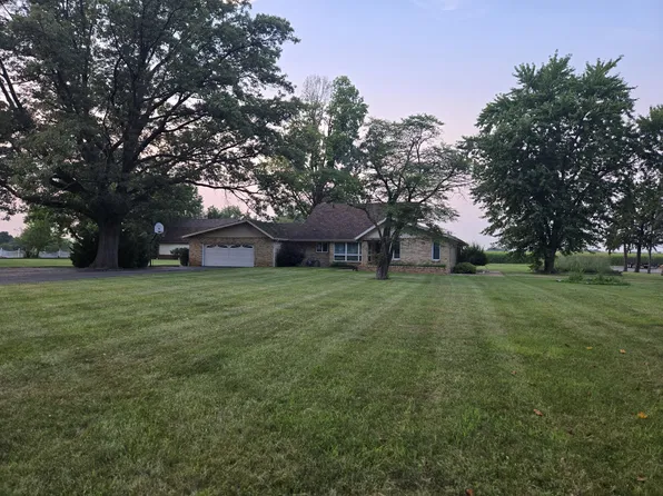 4611 W 1300 S, Hanna, IN 46340