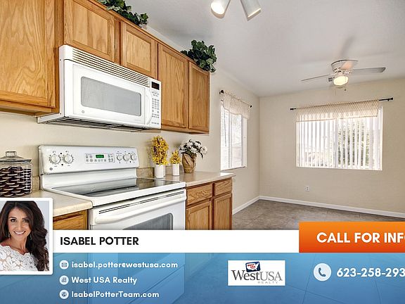 5th image of 22530 W Cocopah St
